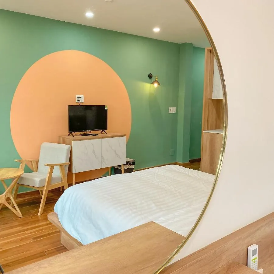 Pota Hotel & Apartment Đà Nẵng