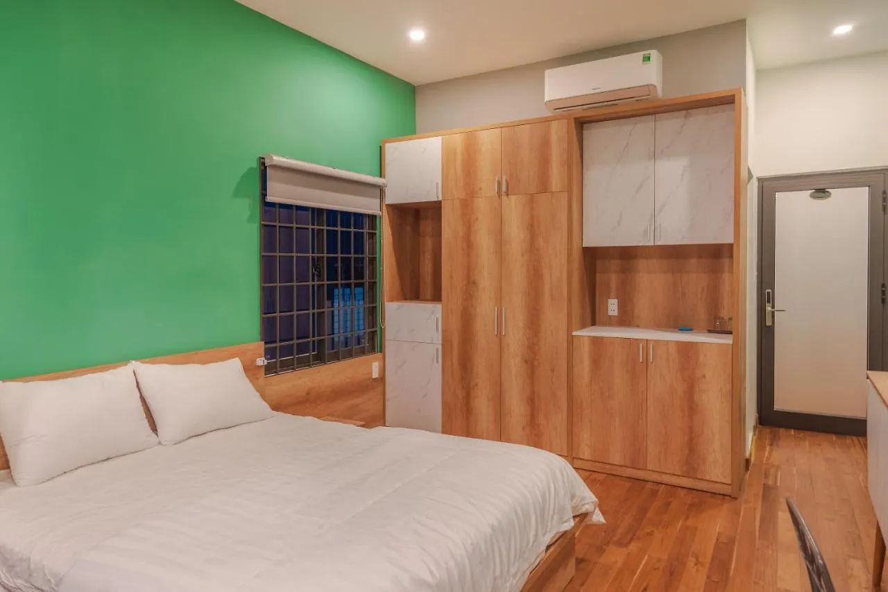 Pota Hotel & Apartment Đà Nẵng