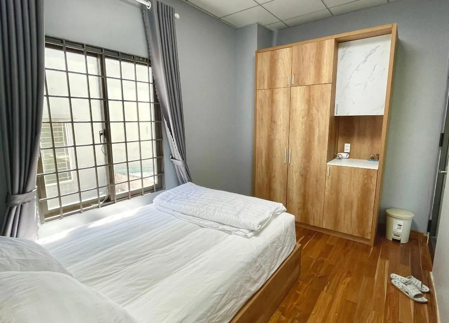 Pota Hotel & Apartment Đà Nẵng 3*,