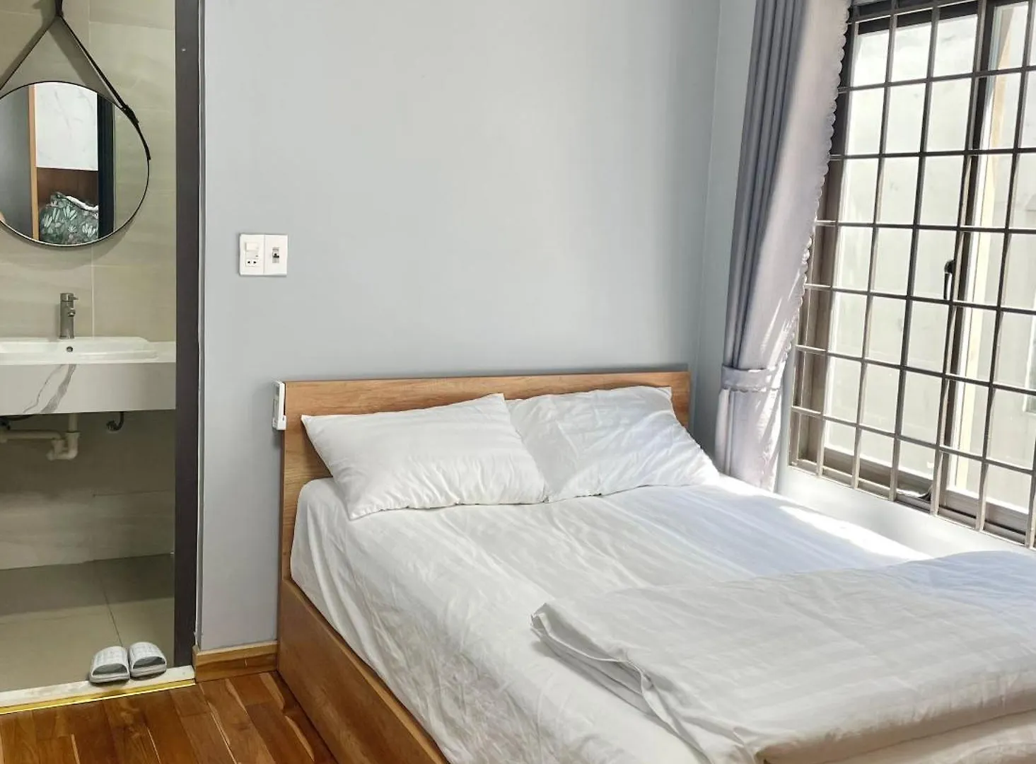 Pota Hotel & Apartment Đà Nẵng 3*,  Vietnam