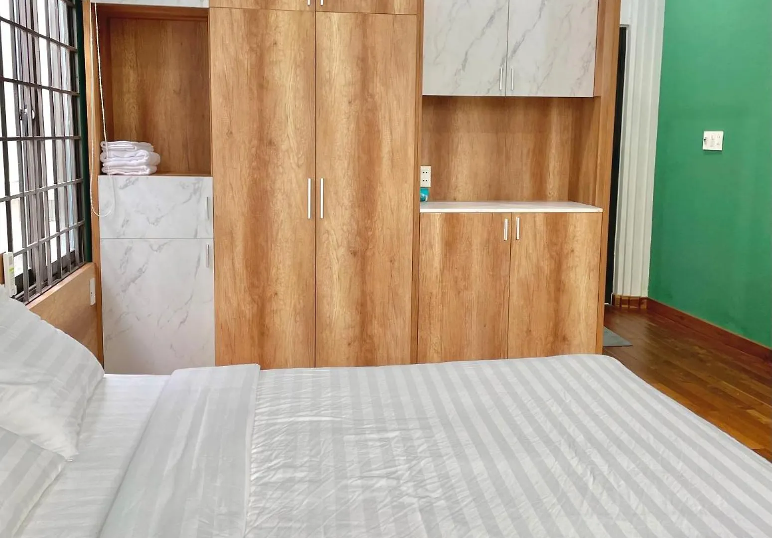 Pota Hotel & Apartment Đà Nẵng