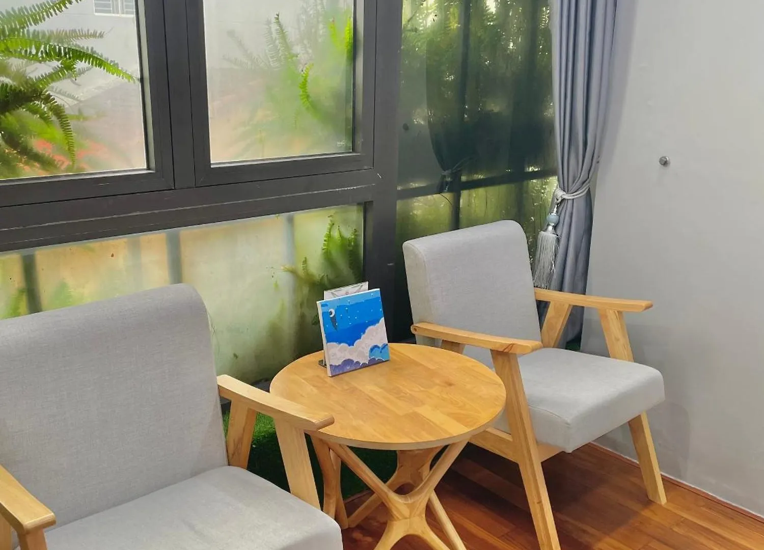 Pota Hotel & Apartment Đà Nẵng