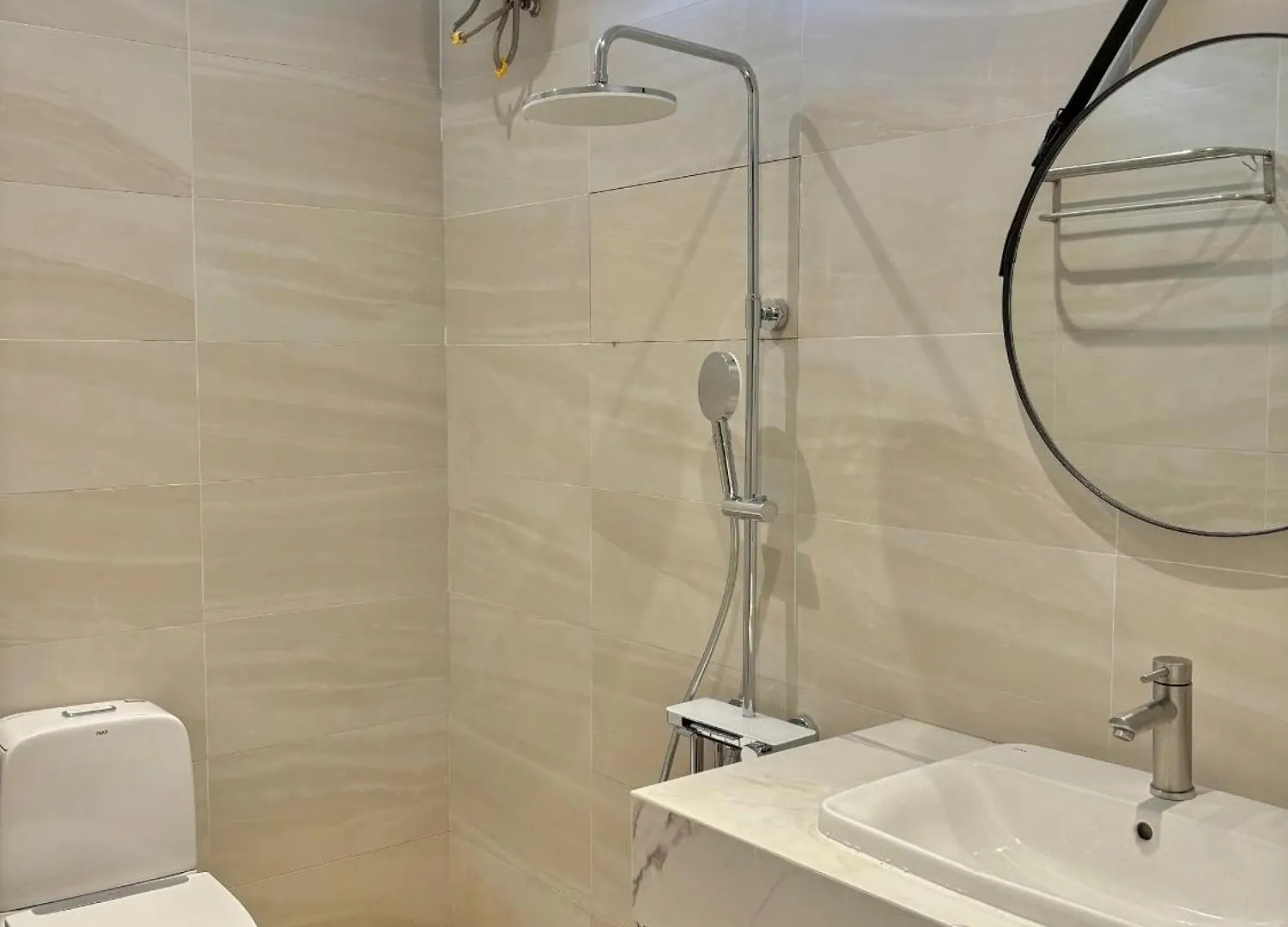Pota Hotel & Apartment Đà Nẵng Vietnam