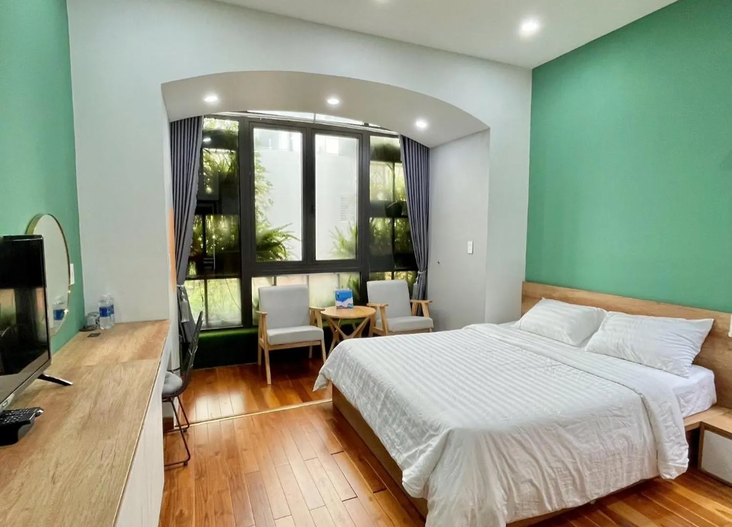 Pota Hotel & Apartment Đà Nẵng Vietnam