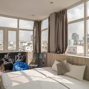 The Cozy 3*, Hô Chi Minh-Ville Vietnam
