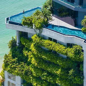 M 5*, Đà Nẵng Vietnam
