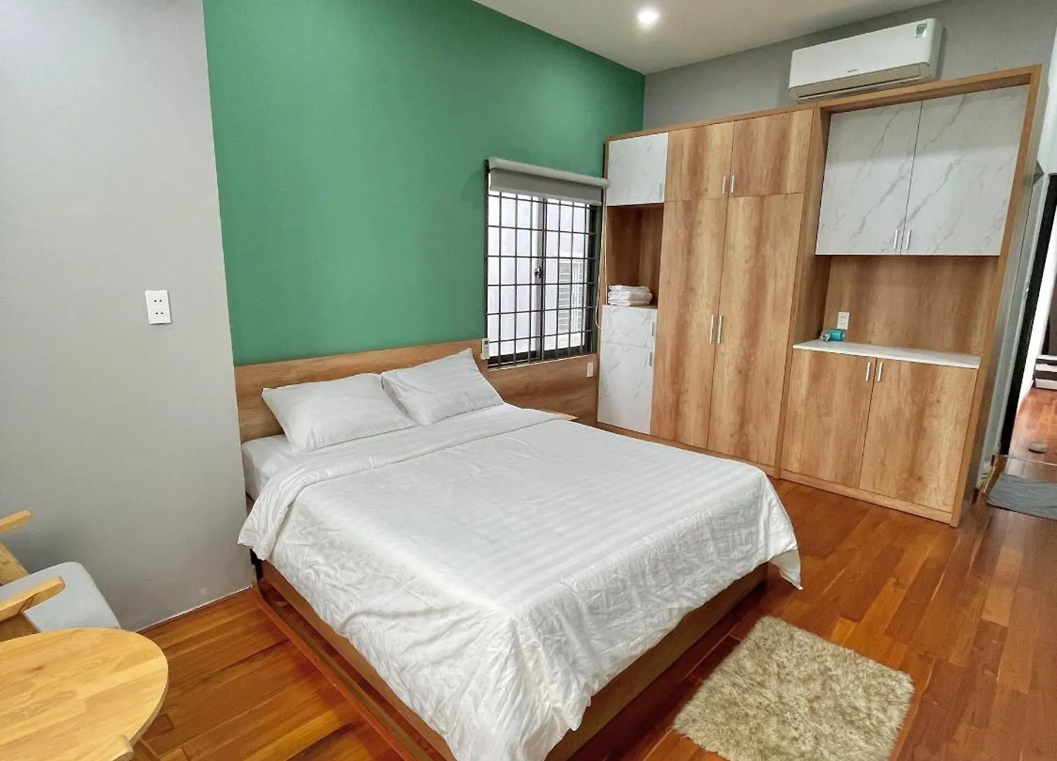 Pota Hotel & Apartment Da Nang 3*,  Vietnam