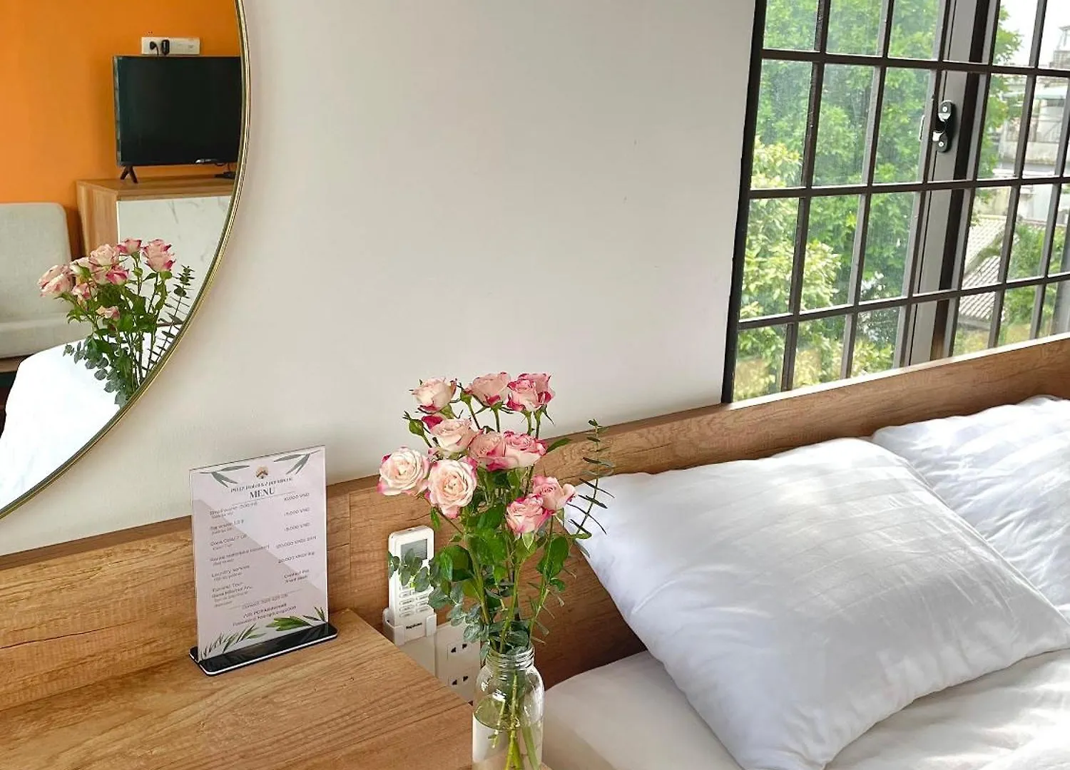 Pota Hotel & Apartment Da Nang