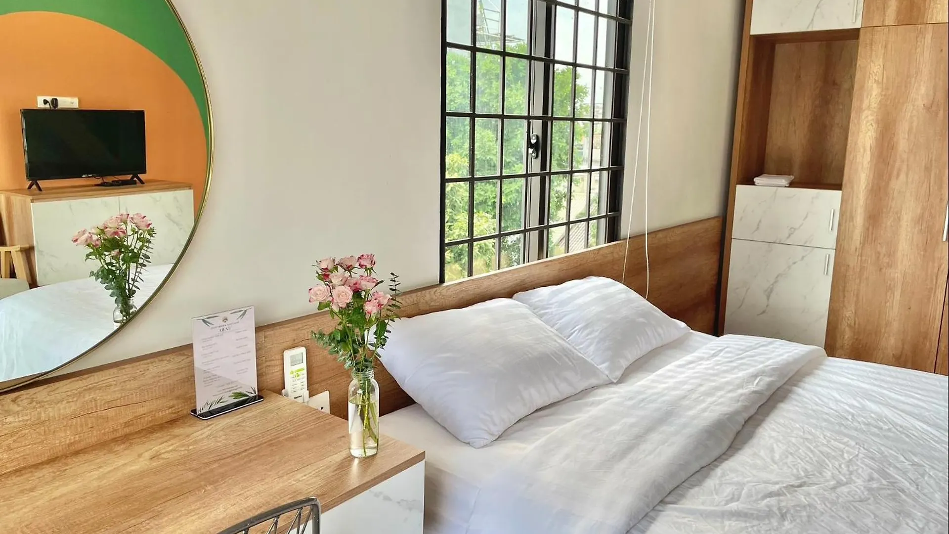 Pota Hotel & Apartment Da Nang