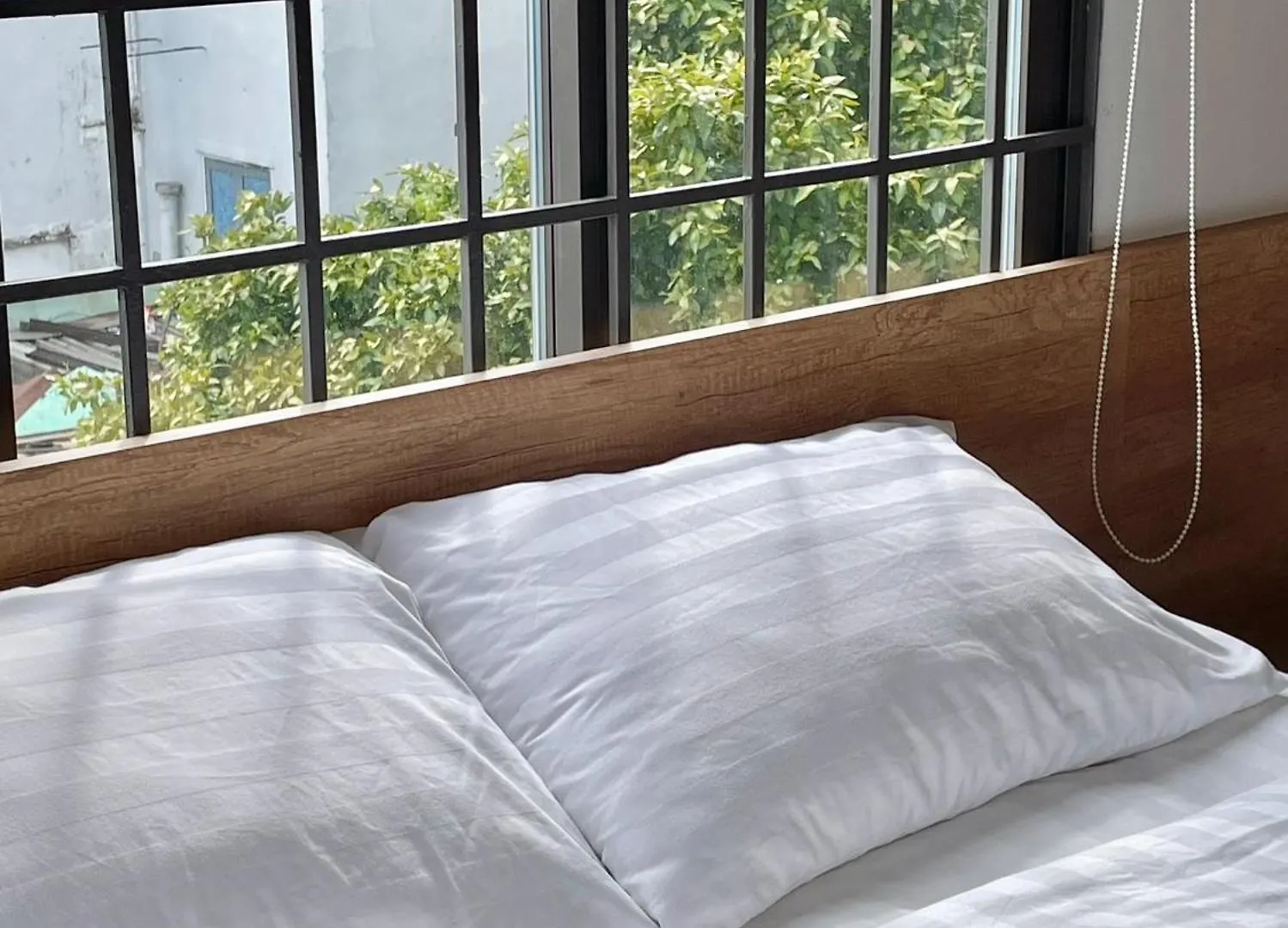 Pota Hotel & Apartment Da Nang