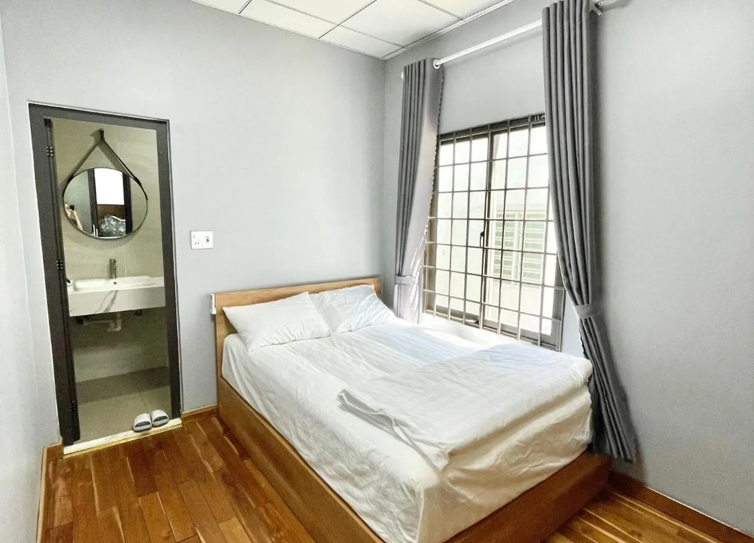 Pota Hotel & Apartment Da Nang